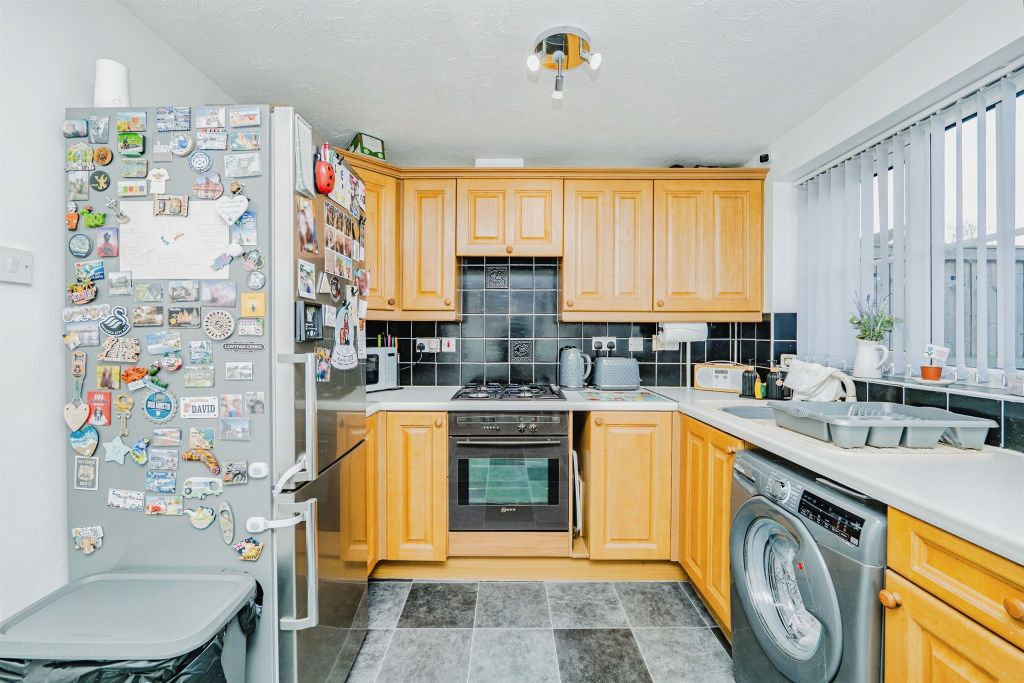 Additional image 3 of 2 bed link detached house for saleLocke Grove, St. Mellons, Cardiff CF3