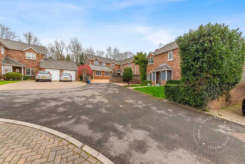 Additional image 42 of 4 bed detached house for salePant Yr Wyn, Cardiff CF23