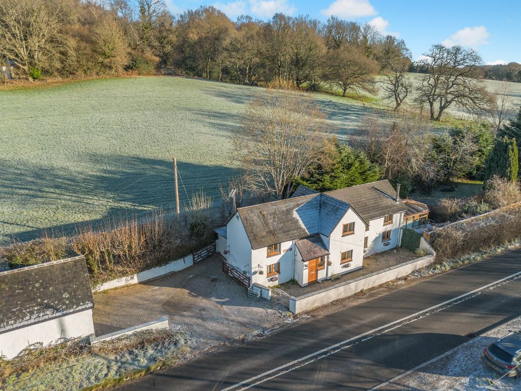 Additional image 30 of 3 bed detached house for saleMonkswood, Usk, Monmouthshire NP15