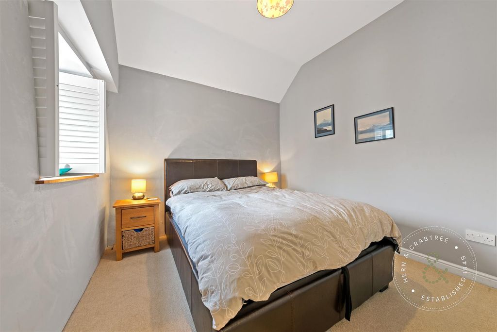 Additional image 12 of 3 bed end terrace house for saleThe Farmhouse, Great House Farm, St Fagans, Cardiff CF5
