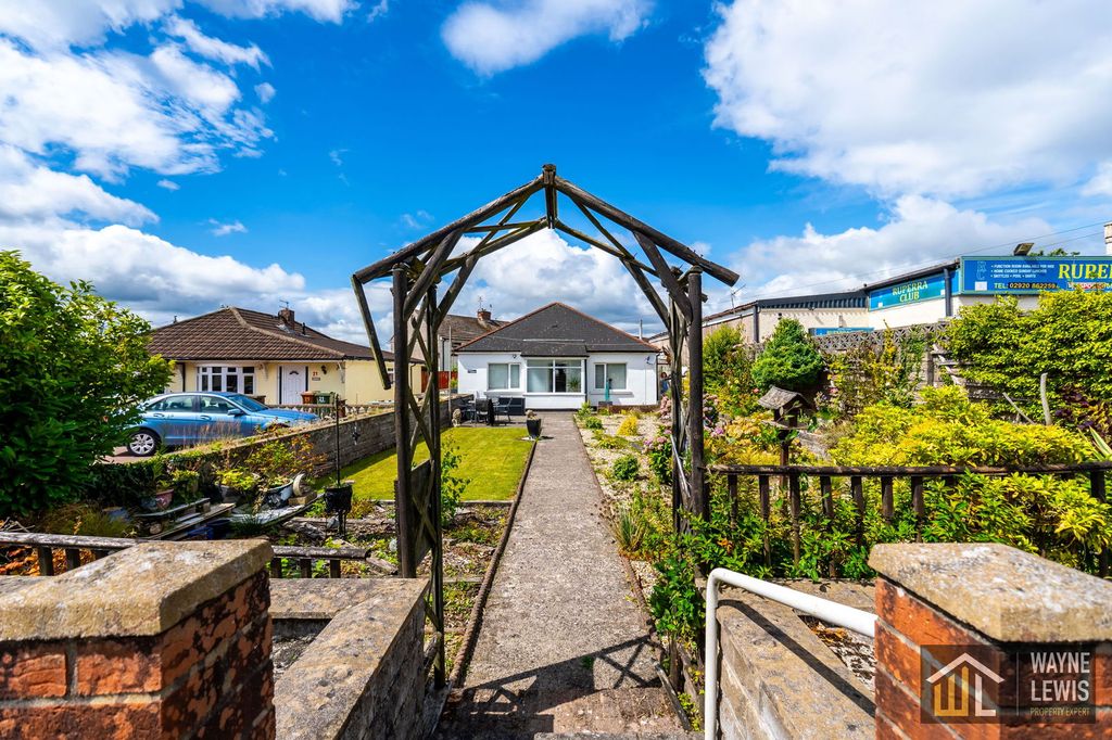 Additional image 3 of 3 bed bungalow for saleNavigation Street, Trethomas, Caerphilly CF83