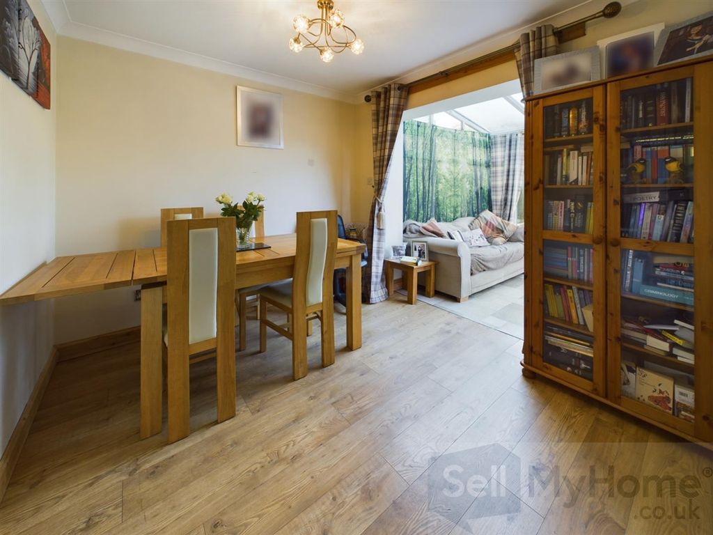 Additional image 15 of 4 bed detached house for saleThe Paddocks, Undy NP26