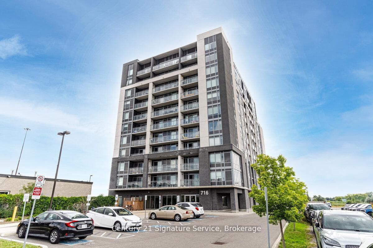 911-716 Main Street E, Milton, ON, L9T 3P6