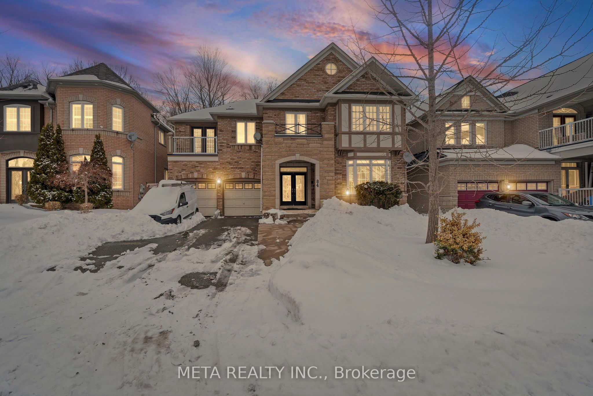Additional image 2 of 84 Boulderbrook Drive, Toronto, ON, M1X 2C3