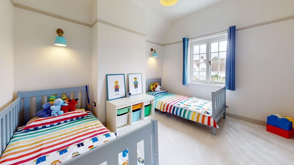 Additional image 9 of 3 bed semi-detached house for saleY Groes, Rhiwbina, Cardiff CF14