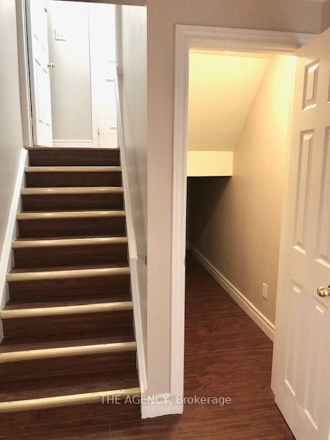 Basement-98 Heritage Hollow Estate Street, Richmond Hill, ON, L4S 2X2