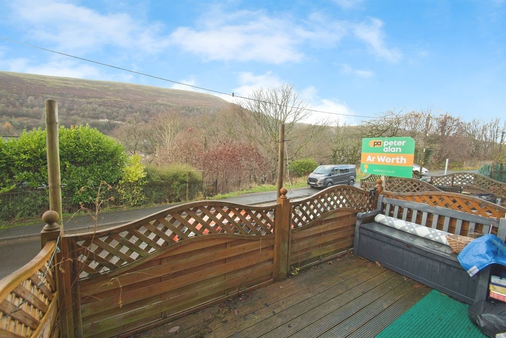 Additional image 6 of 2 bed terraced house for saleDyffryn Road, Waunlwyd, Ebbw Vale NP23