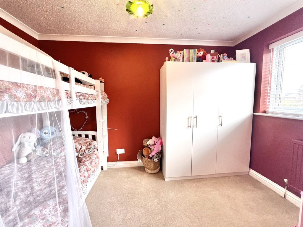 Additional image 9 of 3 bed detached house for saleQuarry Rise, Undy, Caldicot NP26