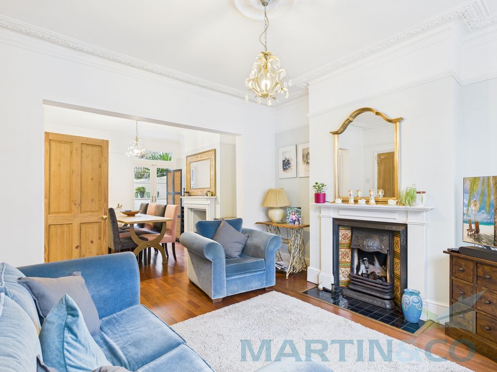 Additional image 4 of 4 bed terraced house for saleHartington Road, Brighton BN2