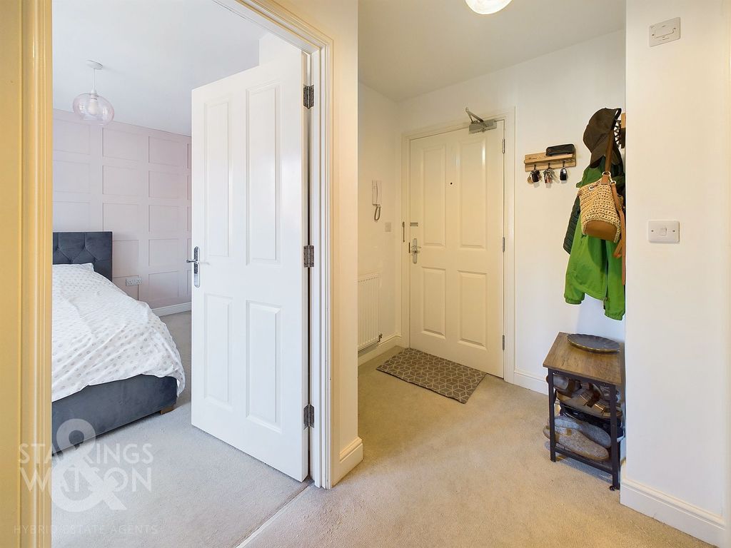 Additional image 9 of 1 bed flat for salePirnhow Street, Ditchingham, Bungay NR35