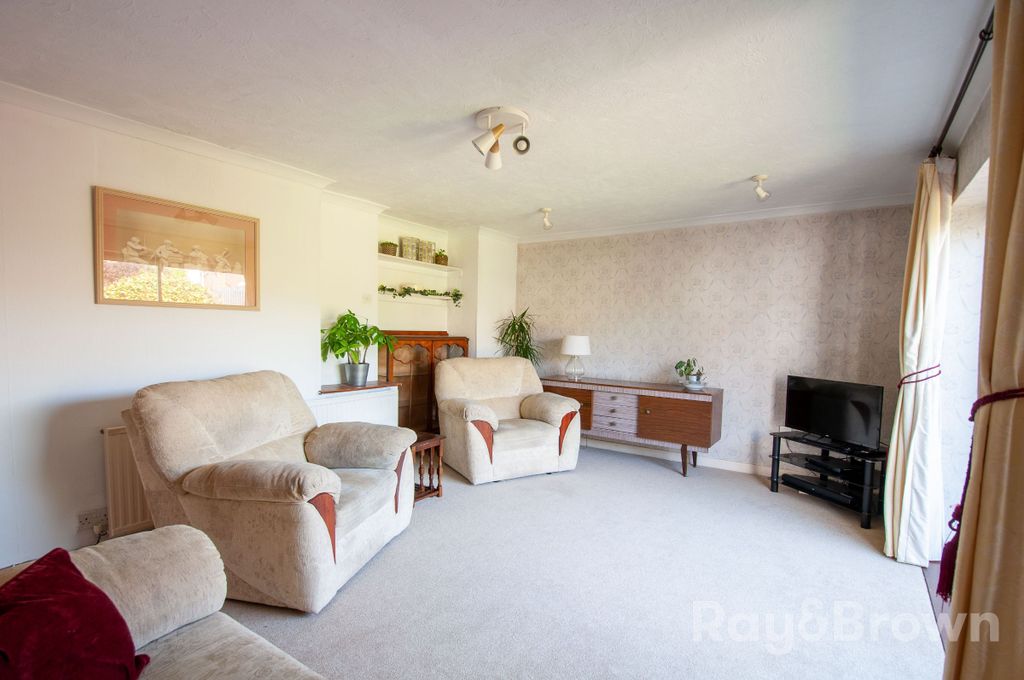 Additional image 11 of 3 bed bungalow for saleManor Way, Cardiff CF14