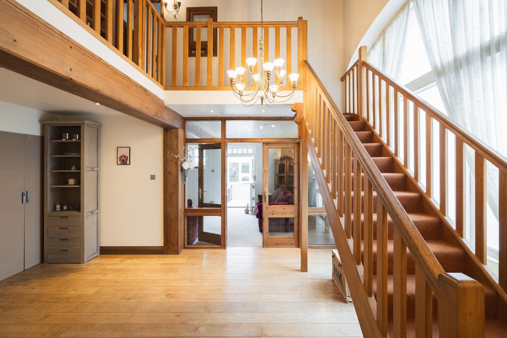 Additional image 5 of 5 bed link detached house for saleRue Des Cabarettes, St. Martin, Jersey JE3