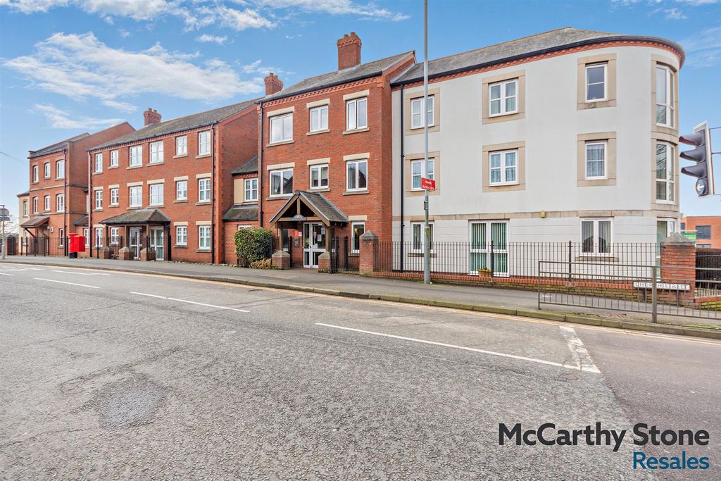 Additional image 19 of 2 bed flat for saleHartwell Court, Church Street, Eastwood, Nottingham NG16