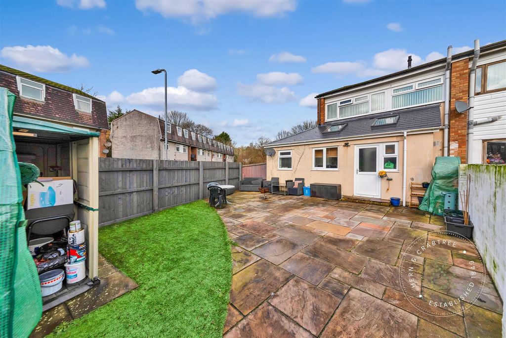 Additional image 29 of 3 bed end terrace house for saleFairwood Road, Llandaff, Cardiff CF5