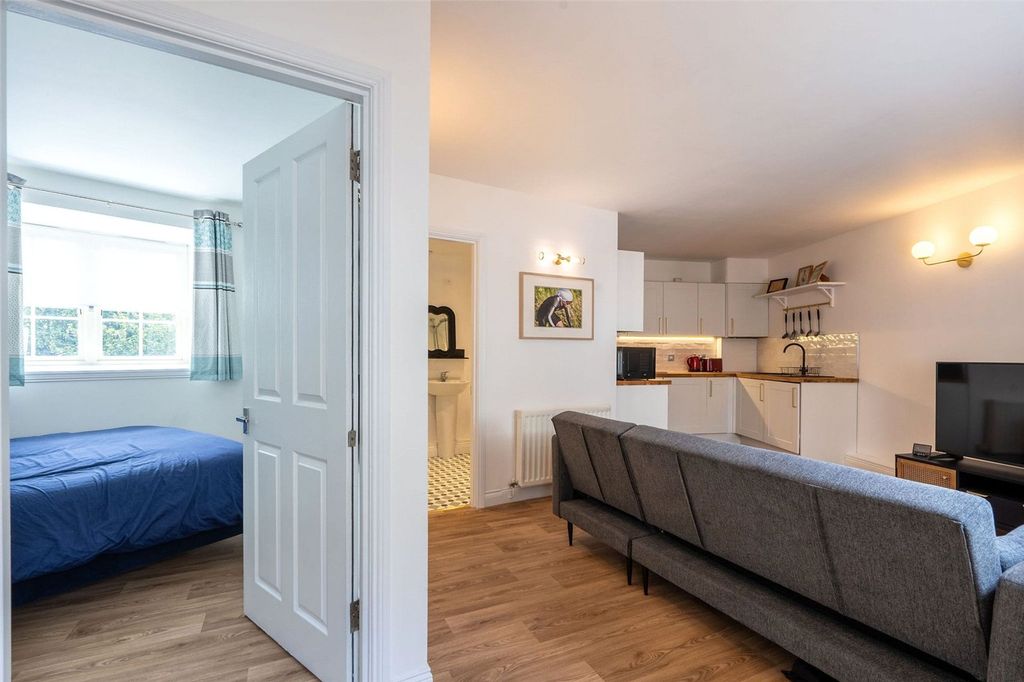 2 bed flat for sale16 The Old Corn Exchange, Sandgate, Berwick-Upon-Tweed TD15 photo 2