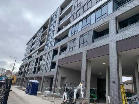 Additional image 2 of 207-415 Main Street W, Hamilton, ON, L8P 1K5