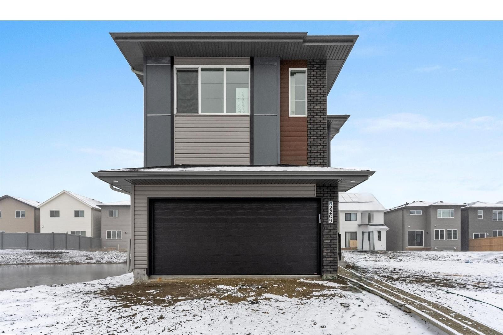 Additional image 7 of 2209 194a Street NW, Edmonton, AB, T6M3J3