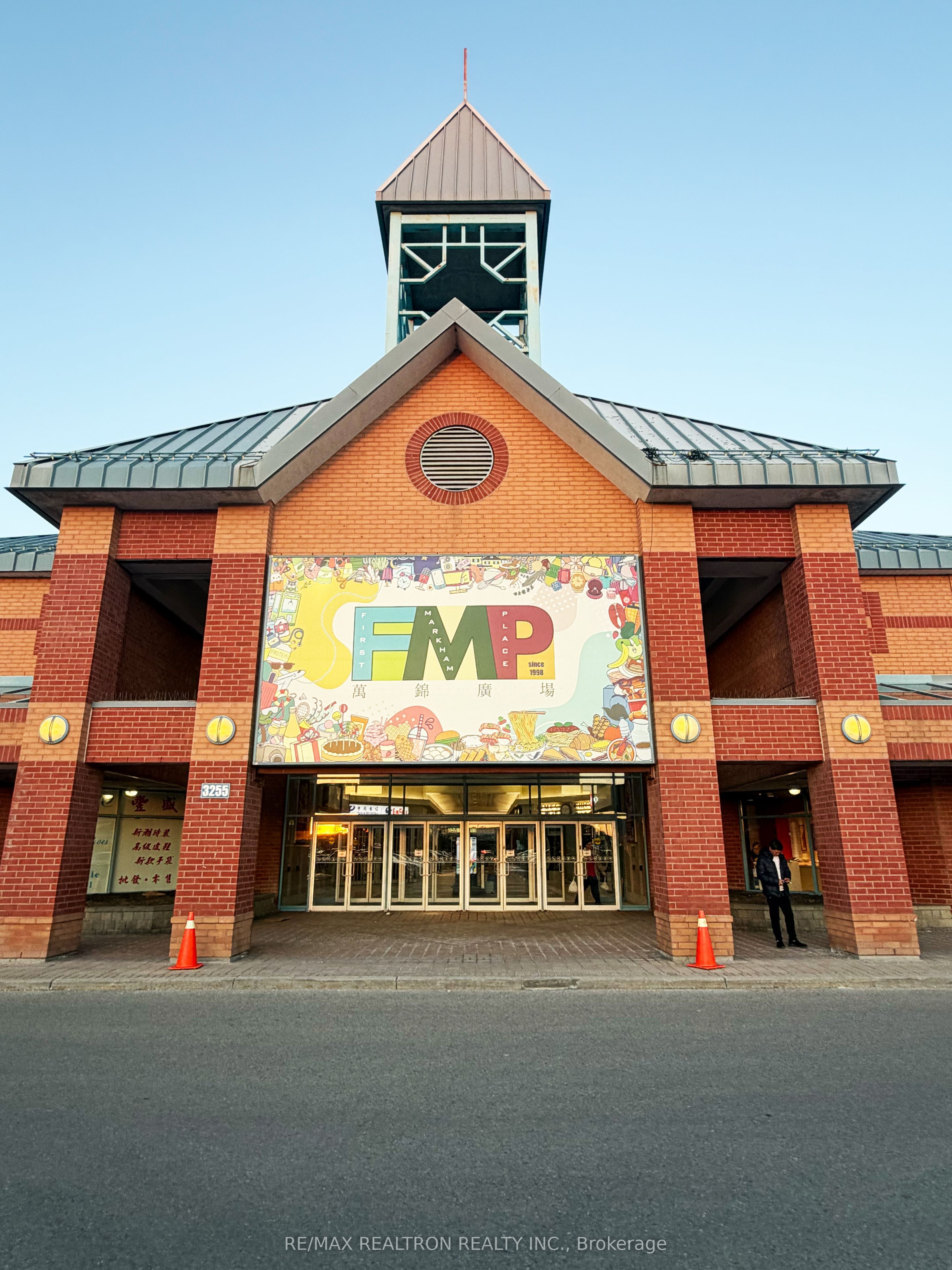 105-3255 Highway 7 N/a E, Markham, ON, L3R 3P9
