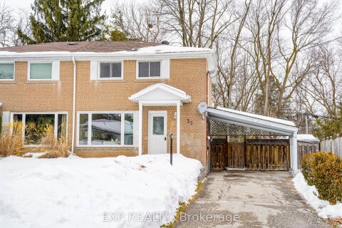 Additional image 7 of 22 Jones Court, Aurora, ON, L4G 2B8