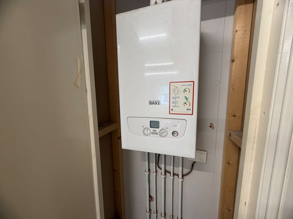 Additional image 6 of 1 bed flat for saleFlat 1, 15 Baneswell Road, Newport NP20