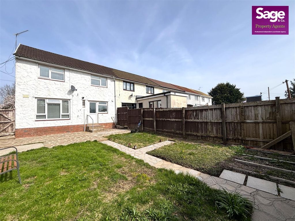 Additional image 20 of 2 bed terraced house for saleBrangwyn Avenue, Llantarnam, Cwmbran NP44