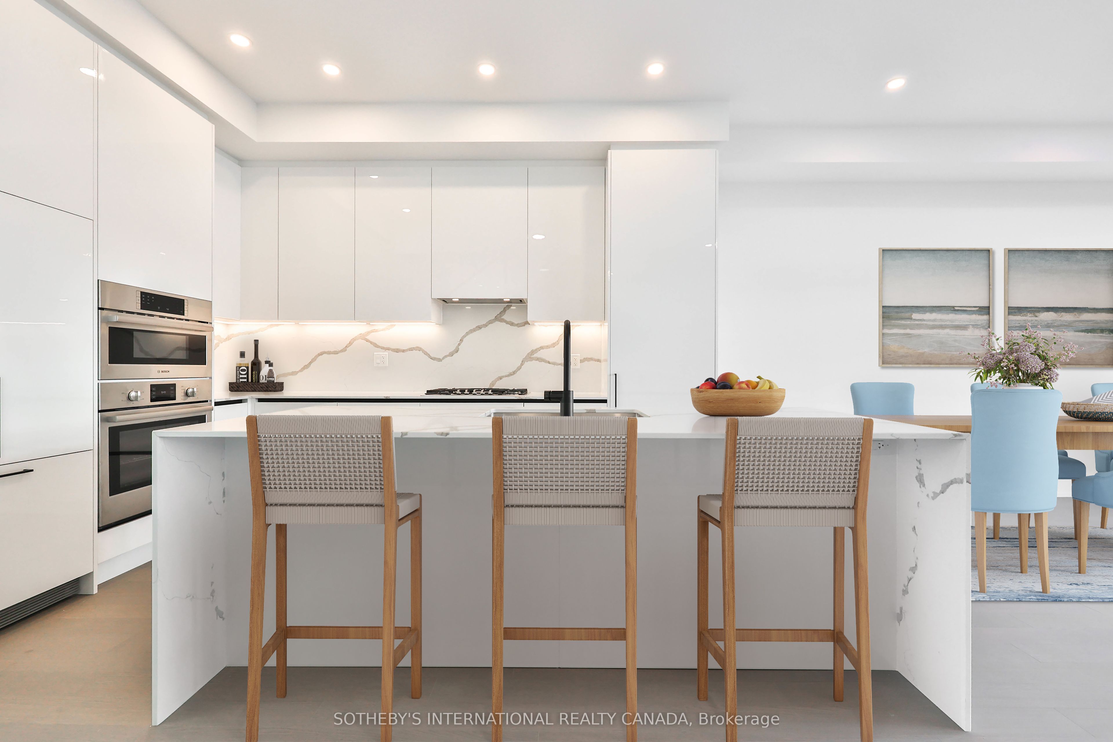 Additional image 6 of TH 85-60 Lou Parsons Way Drive, Mississauga, ON, L5H 0B2