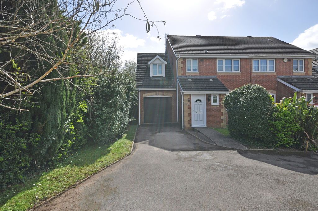 Additional image 20 of 3 bed semi-detached house for saleLlewellyn Walk, Newport NP20