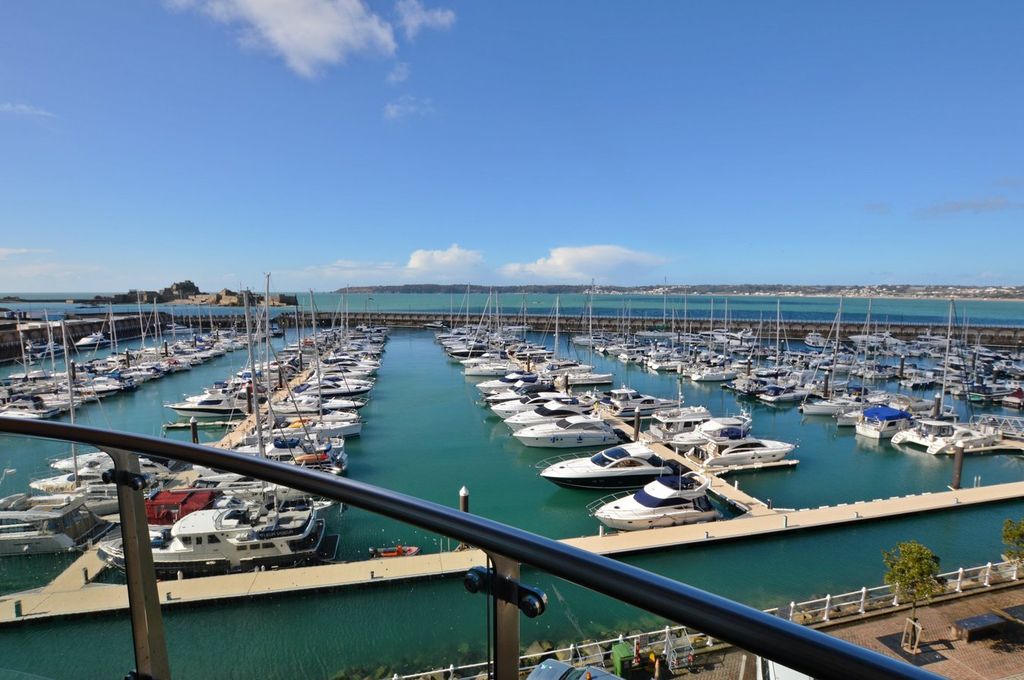 Additional image 16 of 2 bed flat for saleLa Rue De Carteret, St Helier JE2