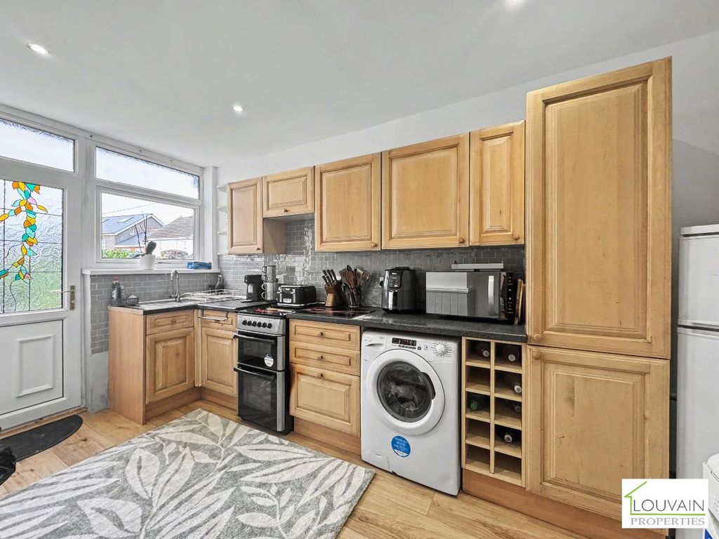 Additional image 4 of 3 bed terraced house for saleTy Cendl, Beaufort, Beaufort, Ebbw Vale NP23
