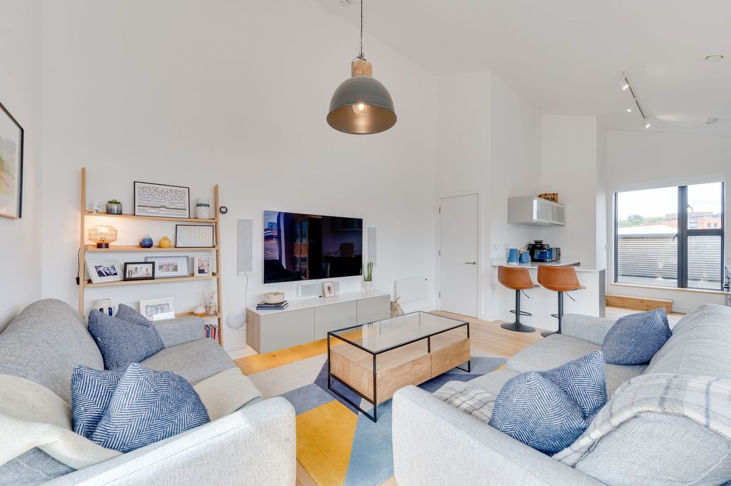 Additional image 9 of 3 bed flat for saleCutlers Gardens, Sheffield S3