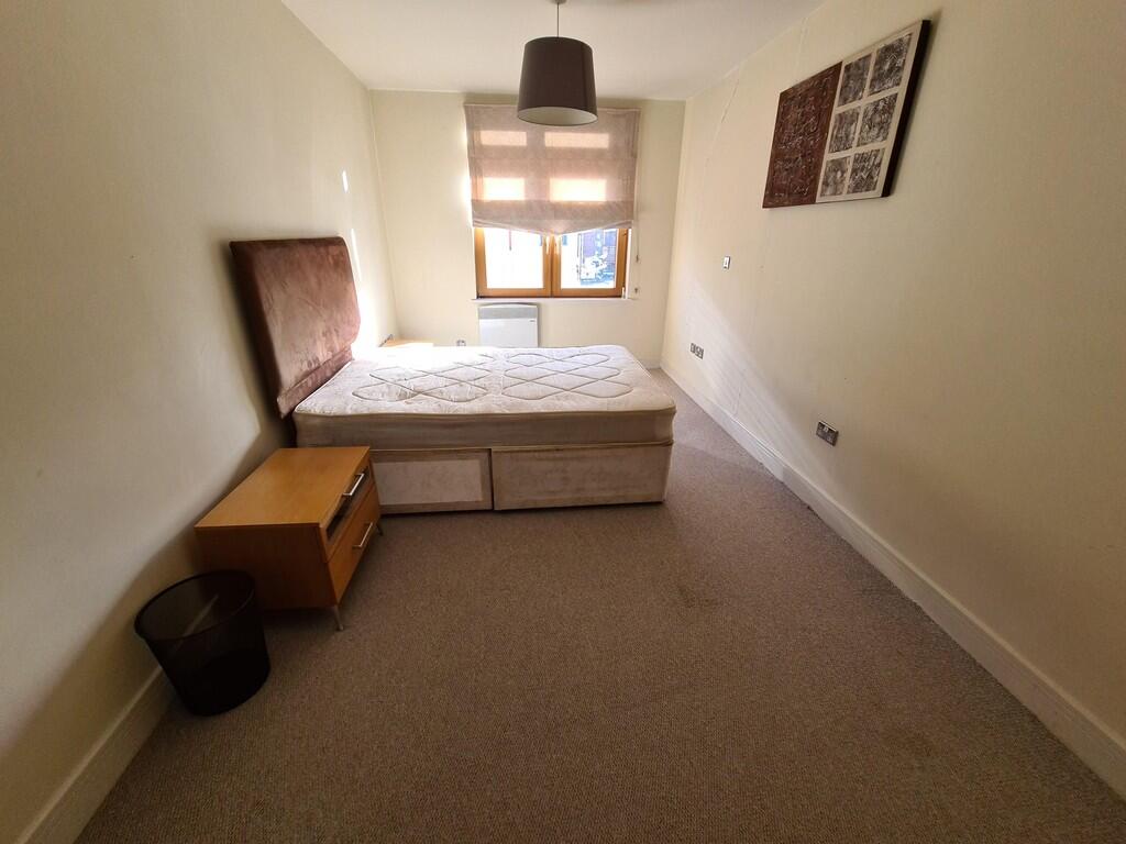 Postbox Apartments, City Centre photo 5