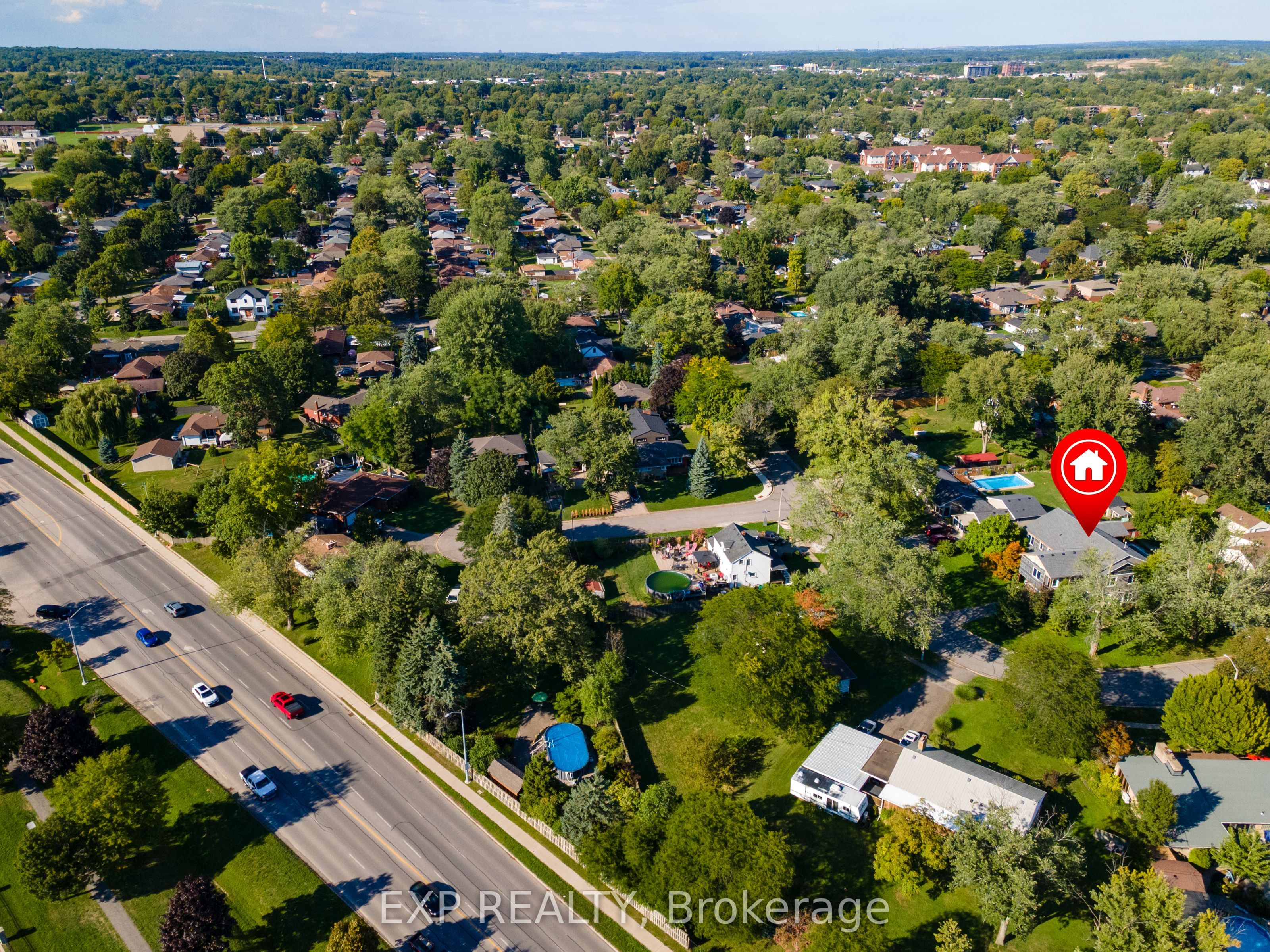 Additional image 5 of 6 Rosemount Drive, Welland, ON, L3C 2H3