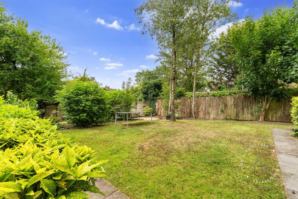 Additional image 28 of 1 bed flat for salePhoenix Way, Heath, Cardiff CF14