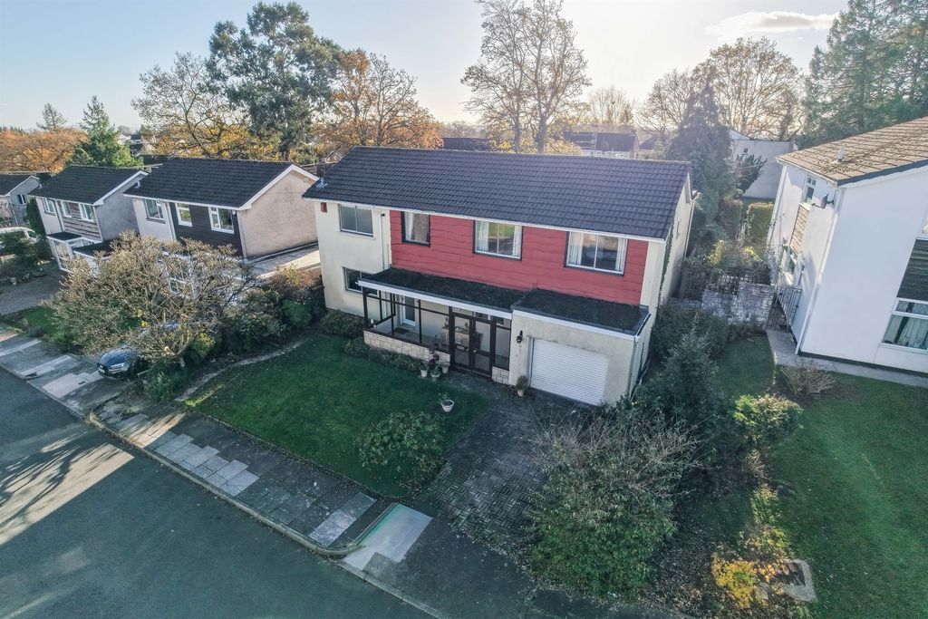 Additional image 32 of 4 bed detached house for saleHolly Grove, Lisvane, Cardiff CF14