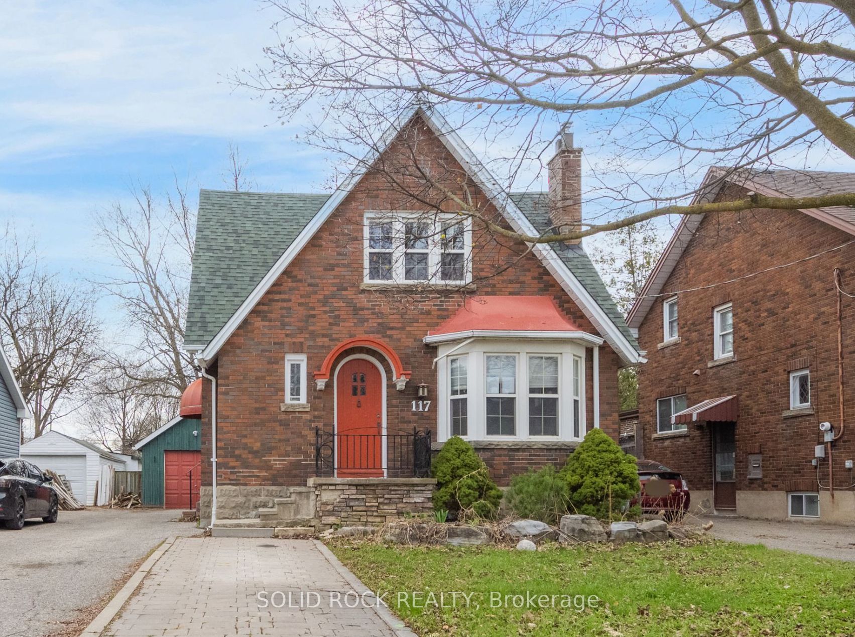 117 Mill Street S, Brampton, ON, L6Y 1T4