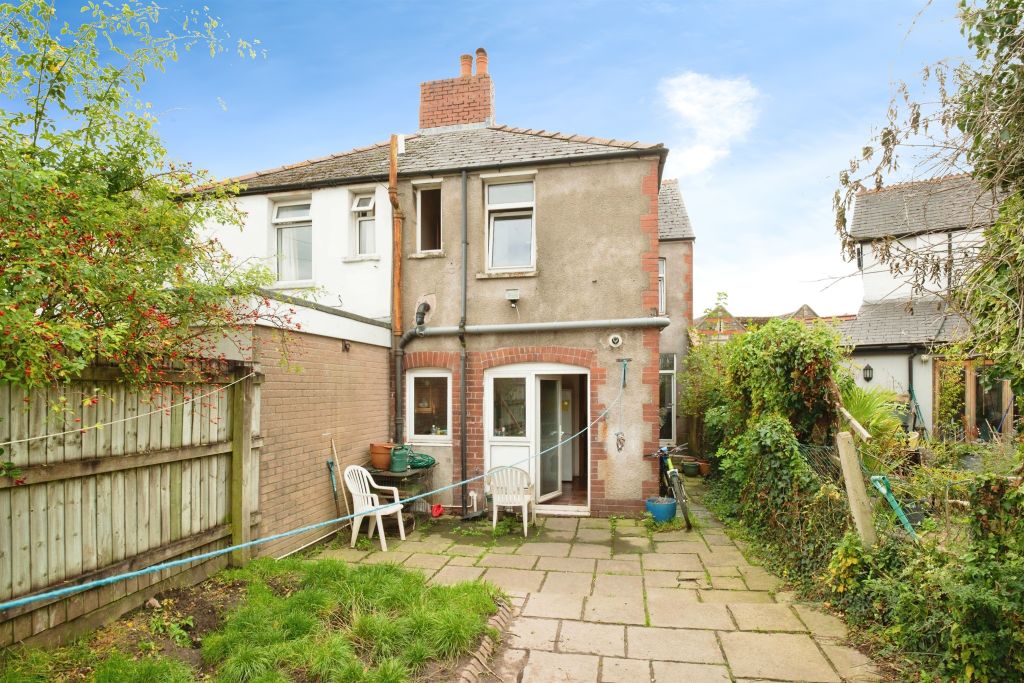 Additional image 17 of 4 bed end terrace house for saleTy-Mawr Road, Llandaff North, Cardiff CF14