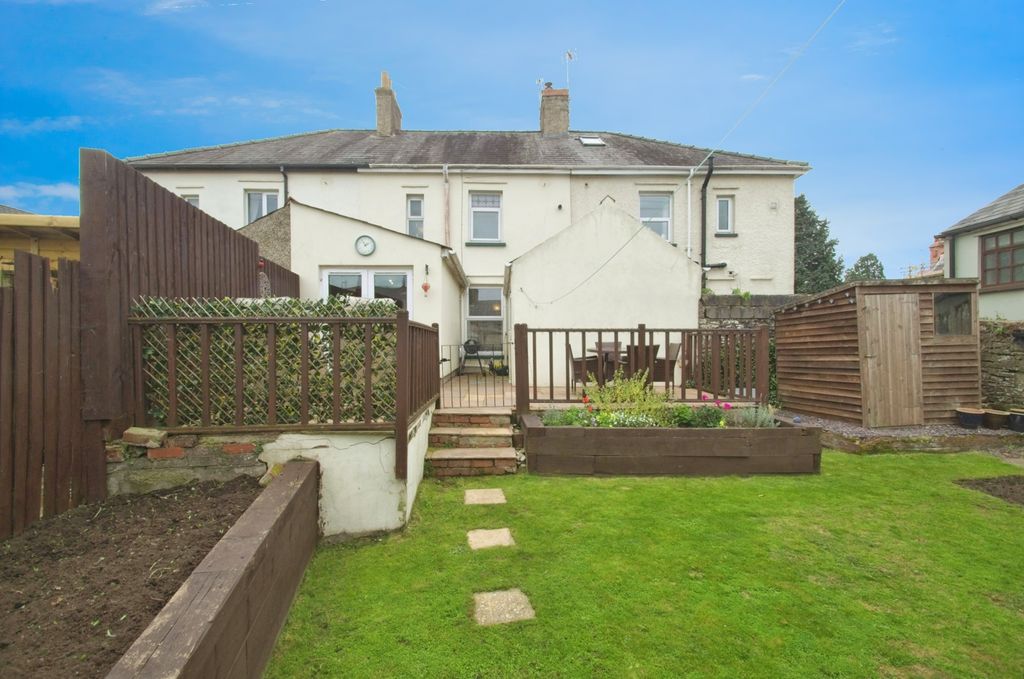 Additional image 17 of 3 bed terraced house for saleNorman Terrace, Caerleon, Newport NP18