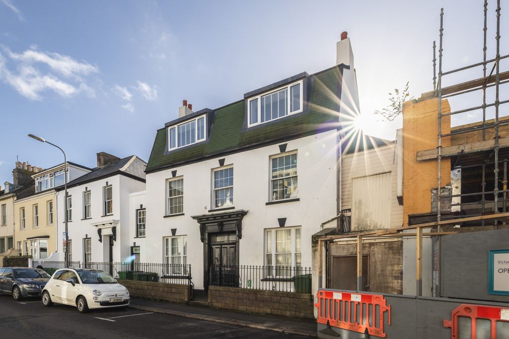 Additional image 19 of 2 bed detached house for sale6 Victoria Street, St. Helier, Jersey JE2