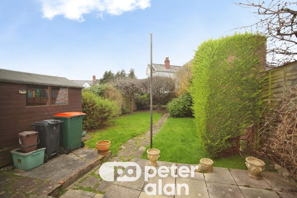 Additional image 12 of 3 bed semi-detached house for saleSt. Julians Avenue, Newport NP19