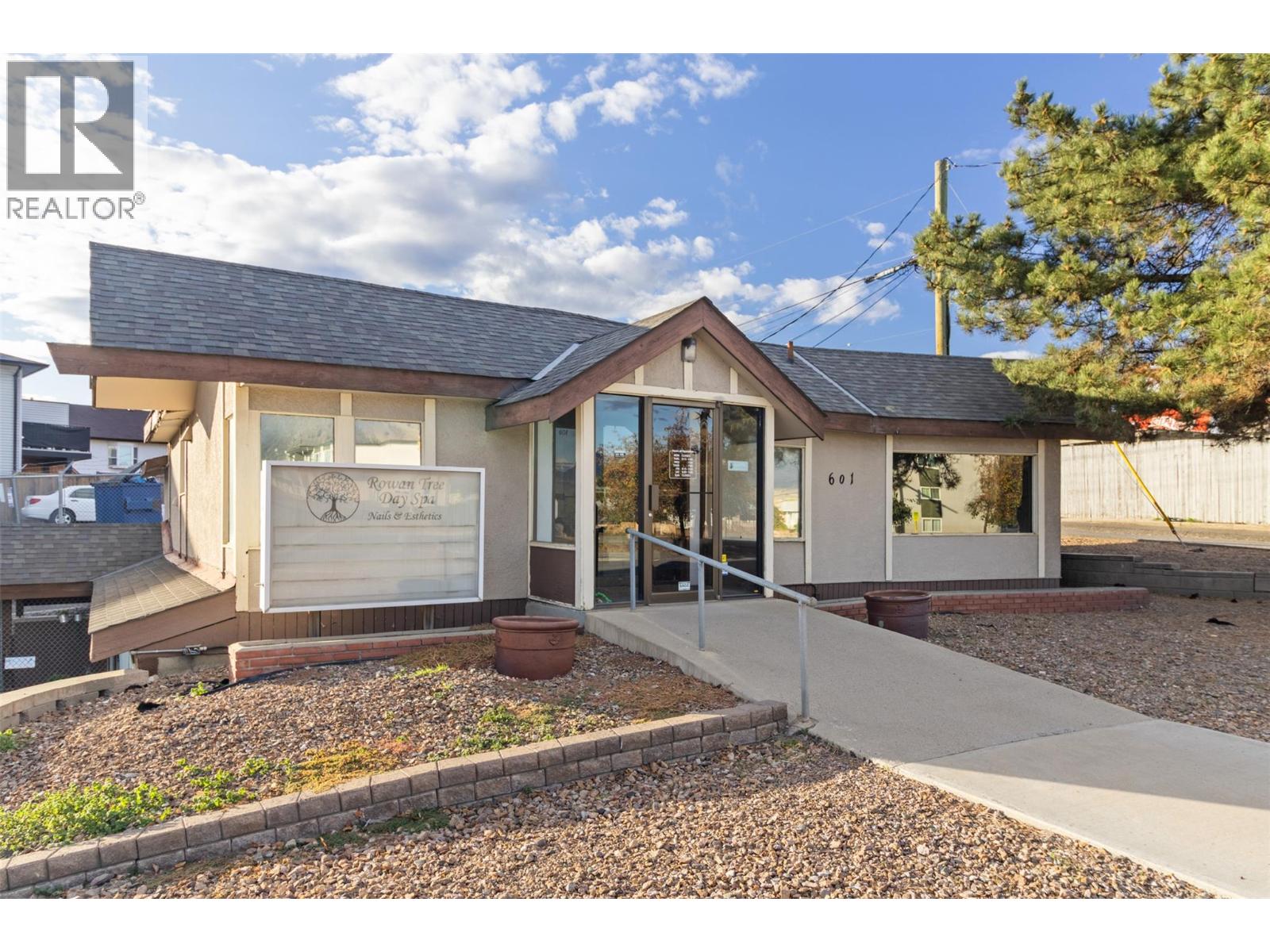 601 Fortune Drive, Kamloops, BC, V2H1T7