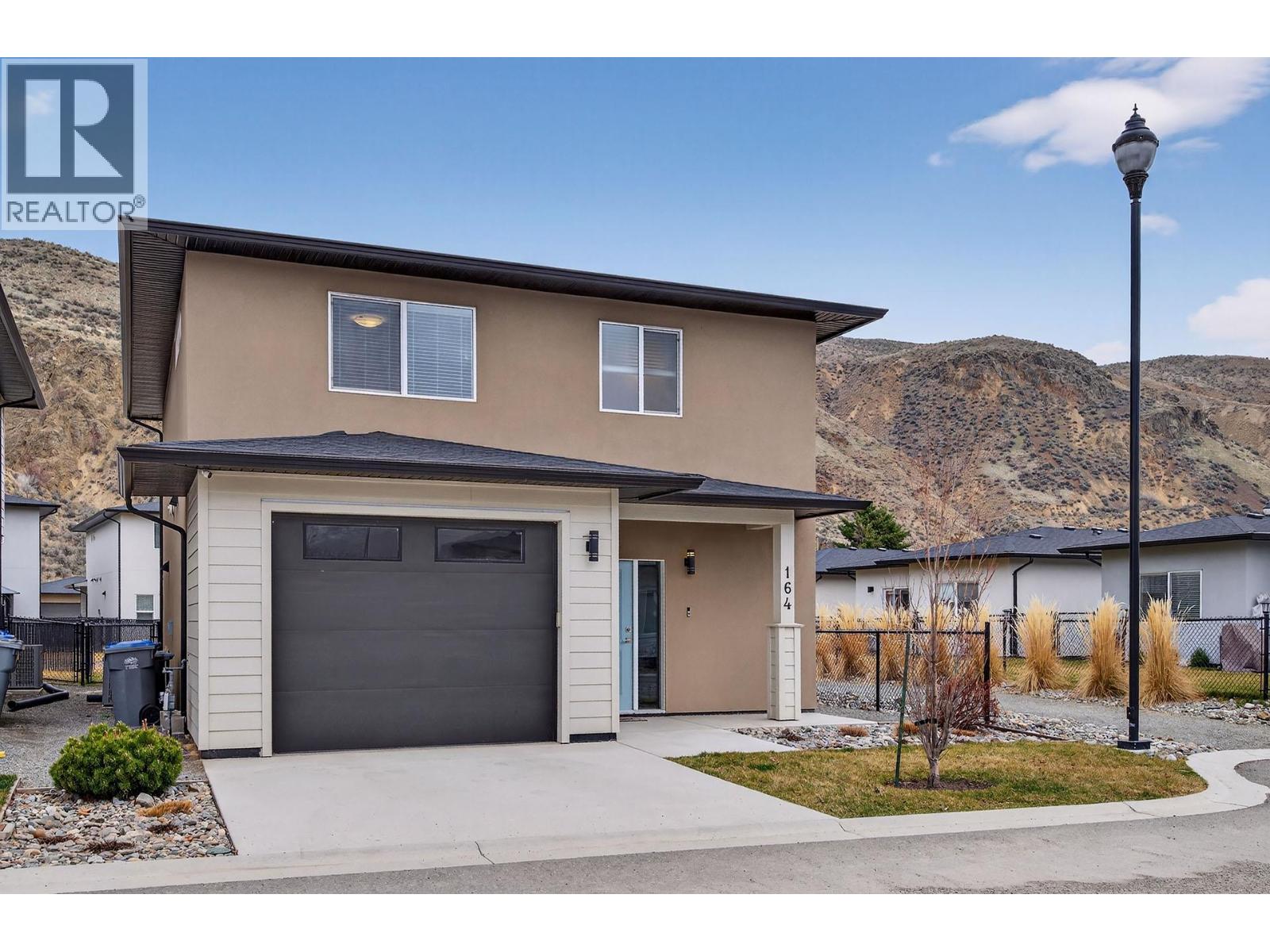 164-2683 Ord Road, Kamloops, BC, V2B0J2