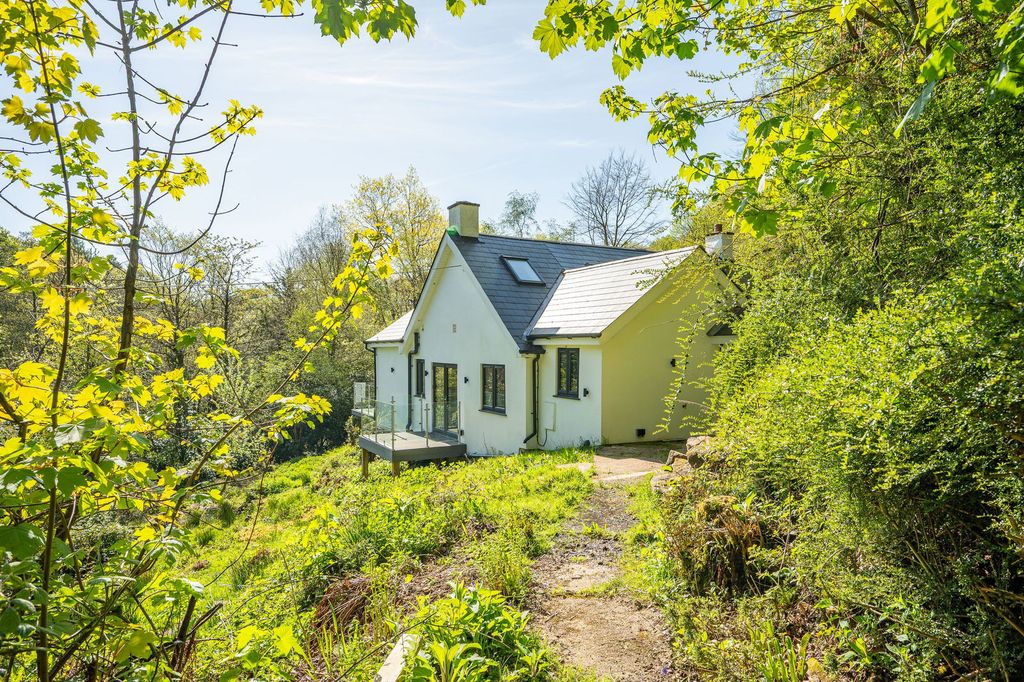 Additional image 34 of 5 bed detached house for saleWhitebrook, Monmouth NP25