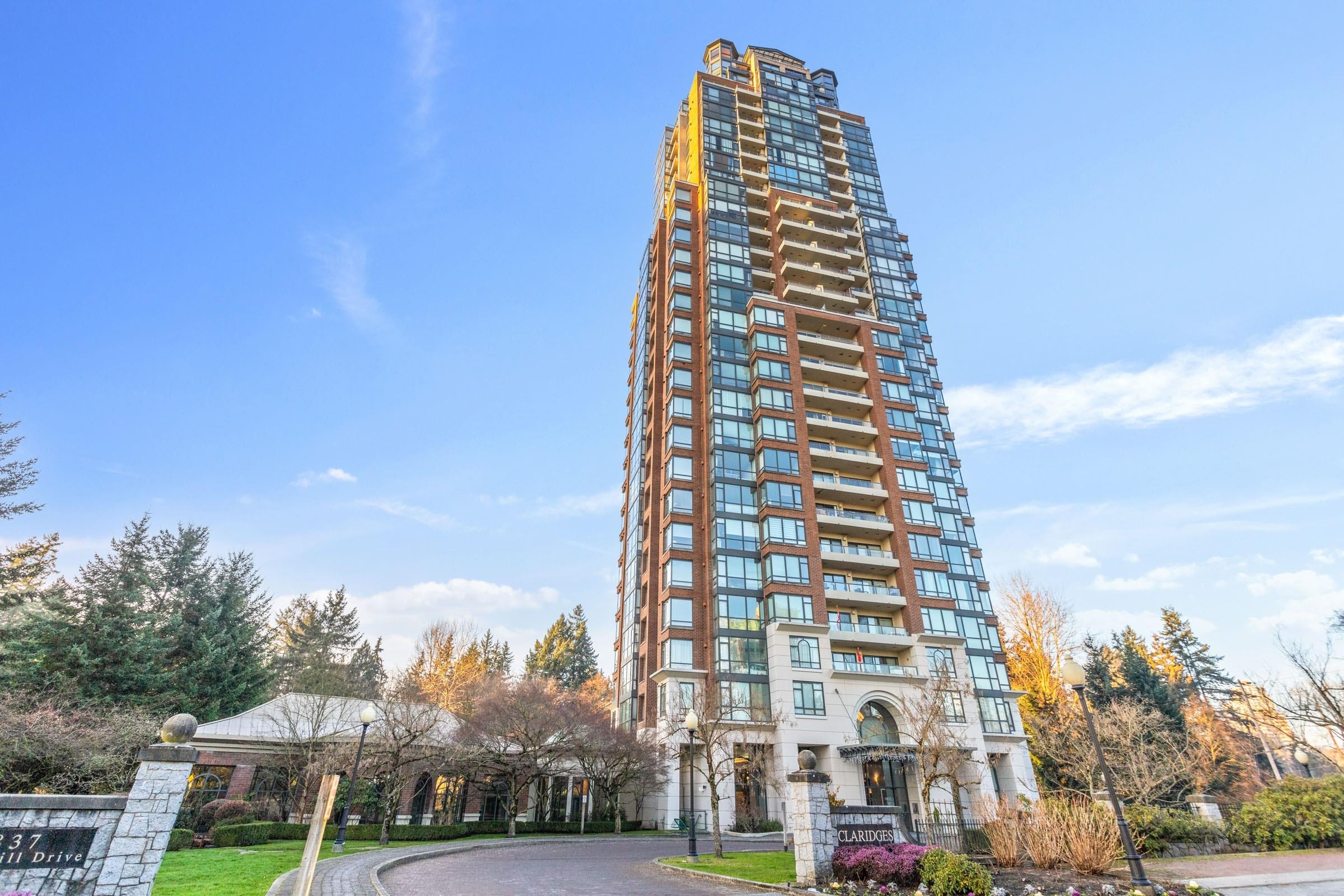 1003-6837 Station Hill Drive, Burnaby, BC, V3N 5B7