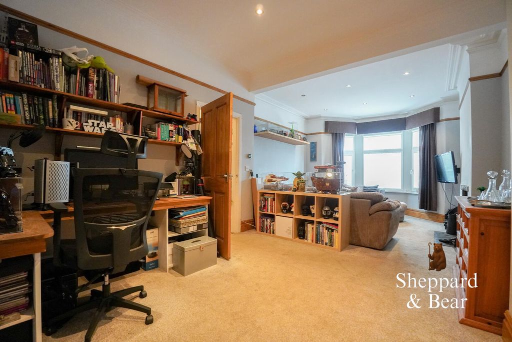 Additional image 7 of 4 bed terraced house for saleClarence Embankment, Cardiff CF10