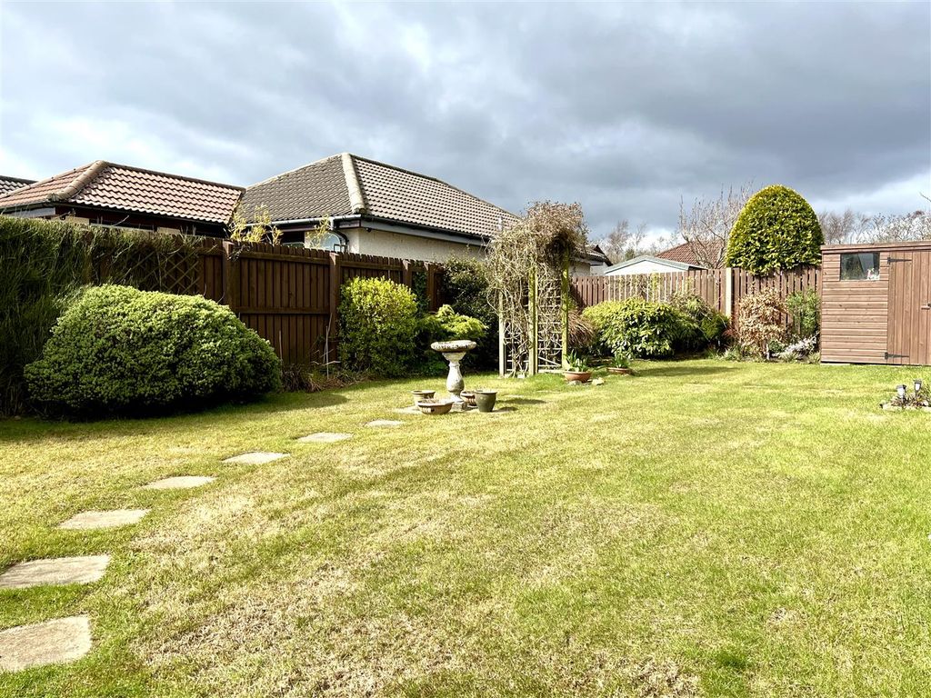 Additional image 3 of 3 bed detached bungalow for salePlayer Drive, Kingseat KY12