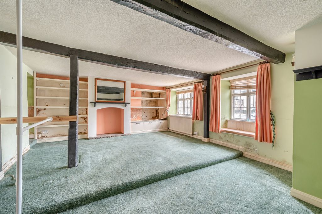Additional image 3 of 4 bed end terrace house for saleTwyn Square, Usk, Monmouthshire NP15