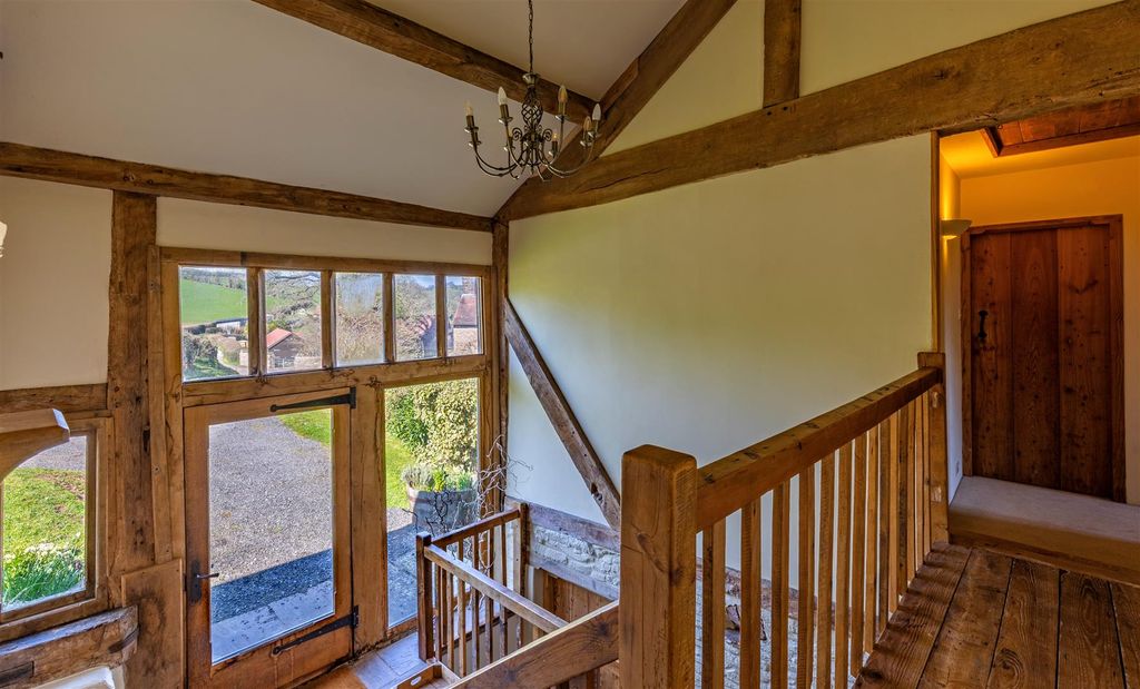 Additional image 12 of 4 bed barn conversion for salePontrilas, Hereford HR2