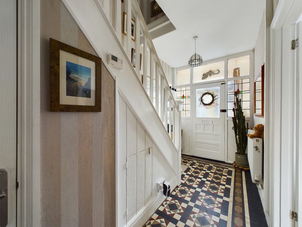 Additional image 18 of 3 bed semi-detached house for saleTair Erw Road, Heath, Cardiff. CF14