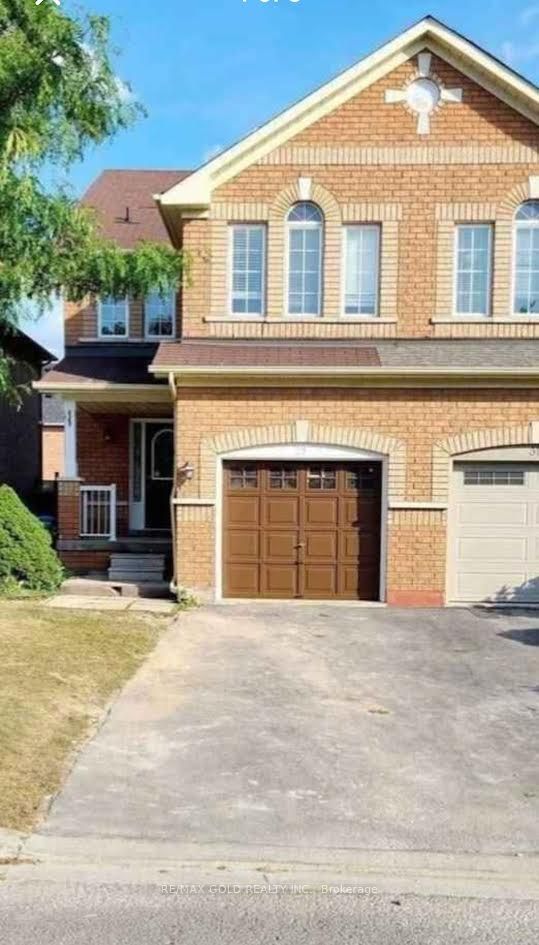 Bsmt-29 Sunny Glen Crescent, Brampton, ON, L7A 2C6