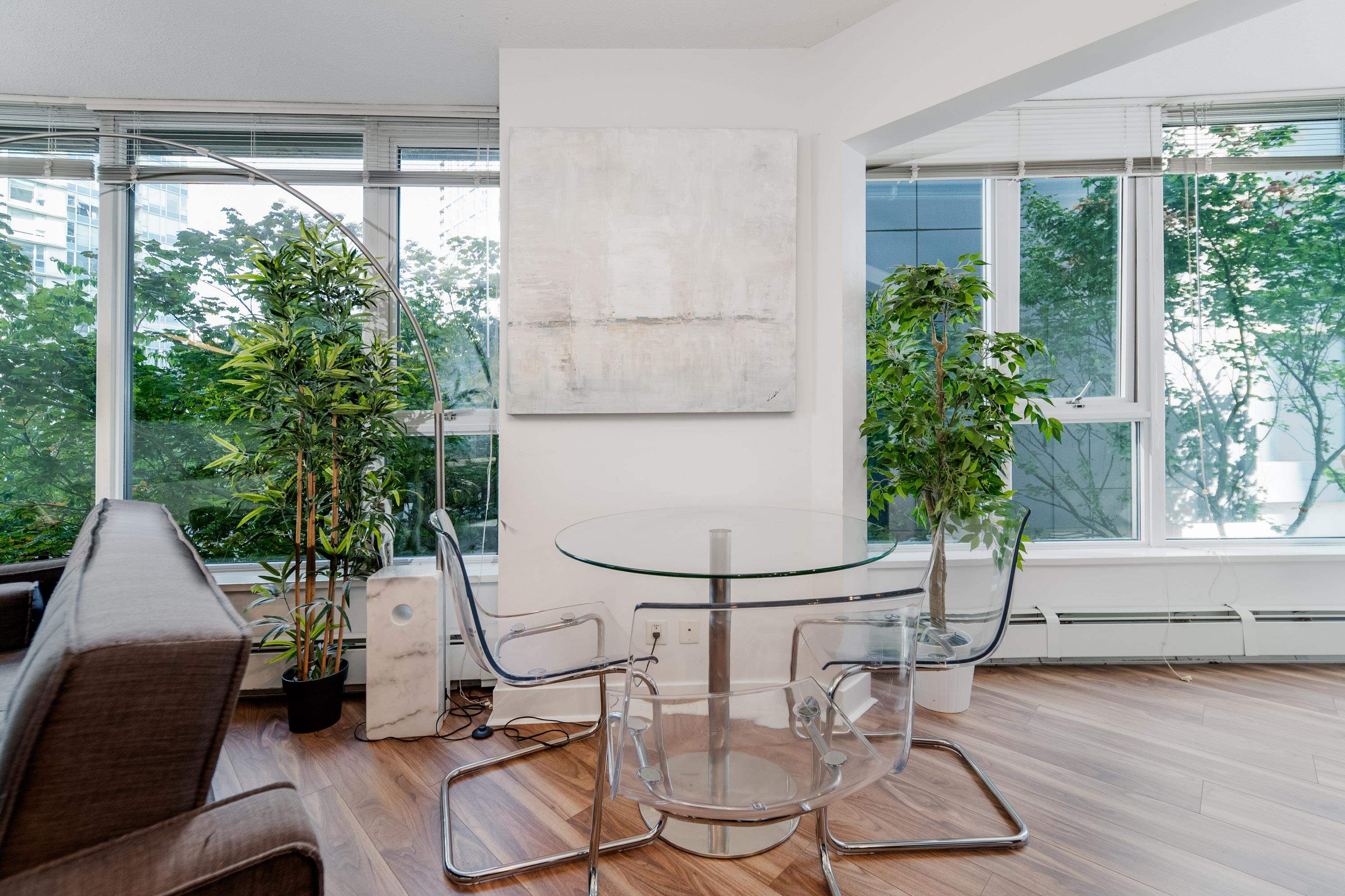 Additional image 5 of 301-689 Abbott Street, Vancouver, BC, V6B 0J2